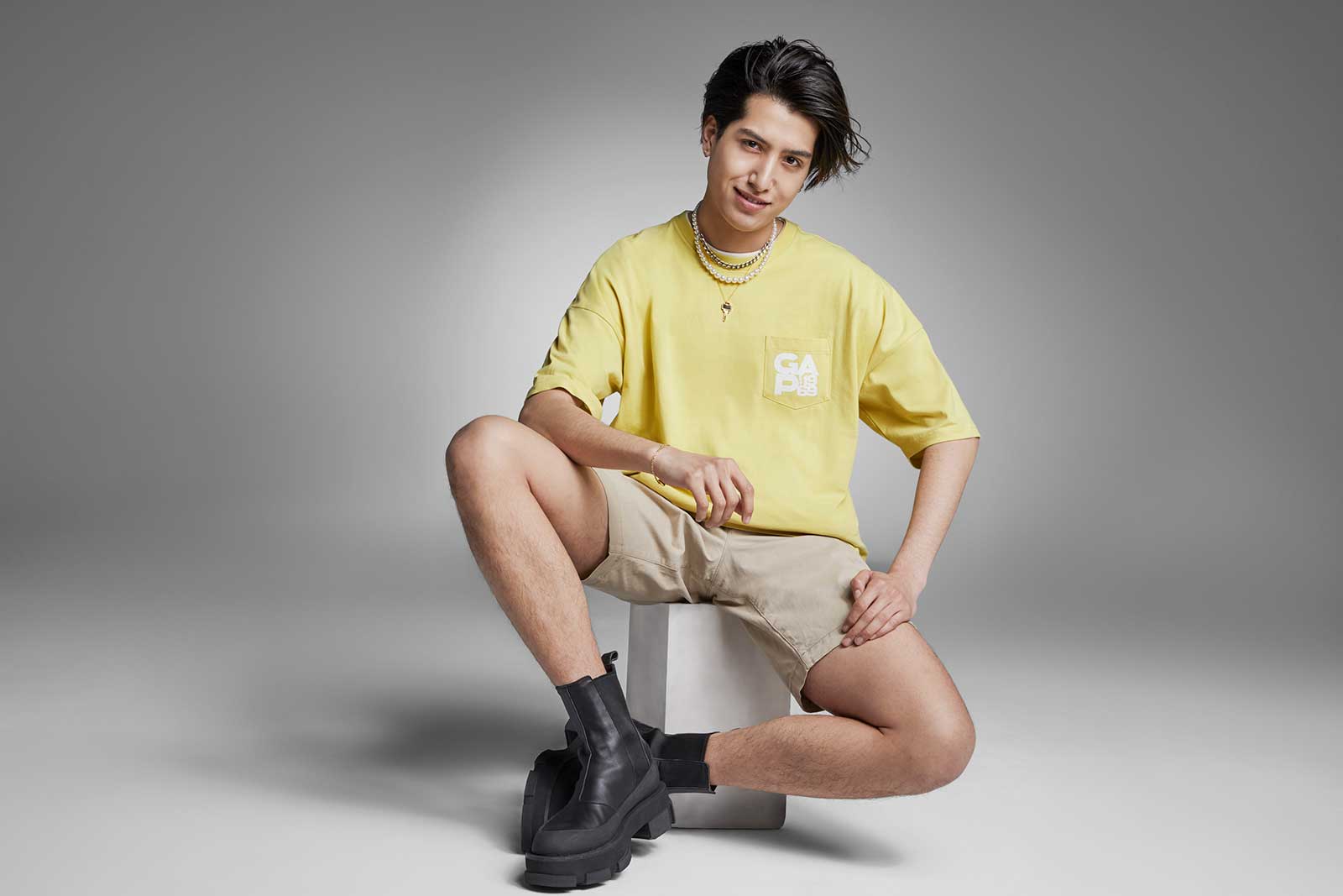 kemio （提供写真）