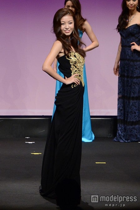 「2014ミス・アース・ジャパン日本大会」