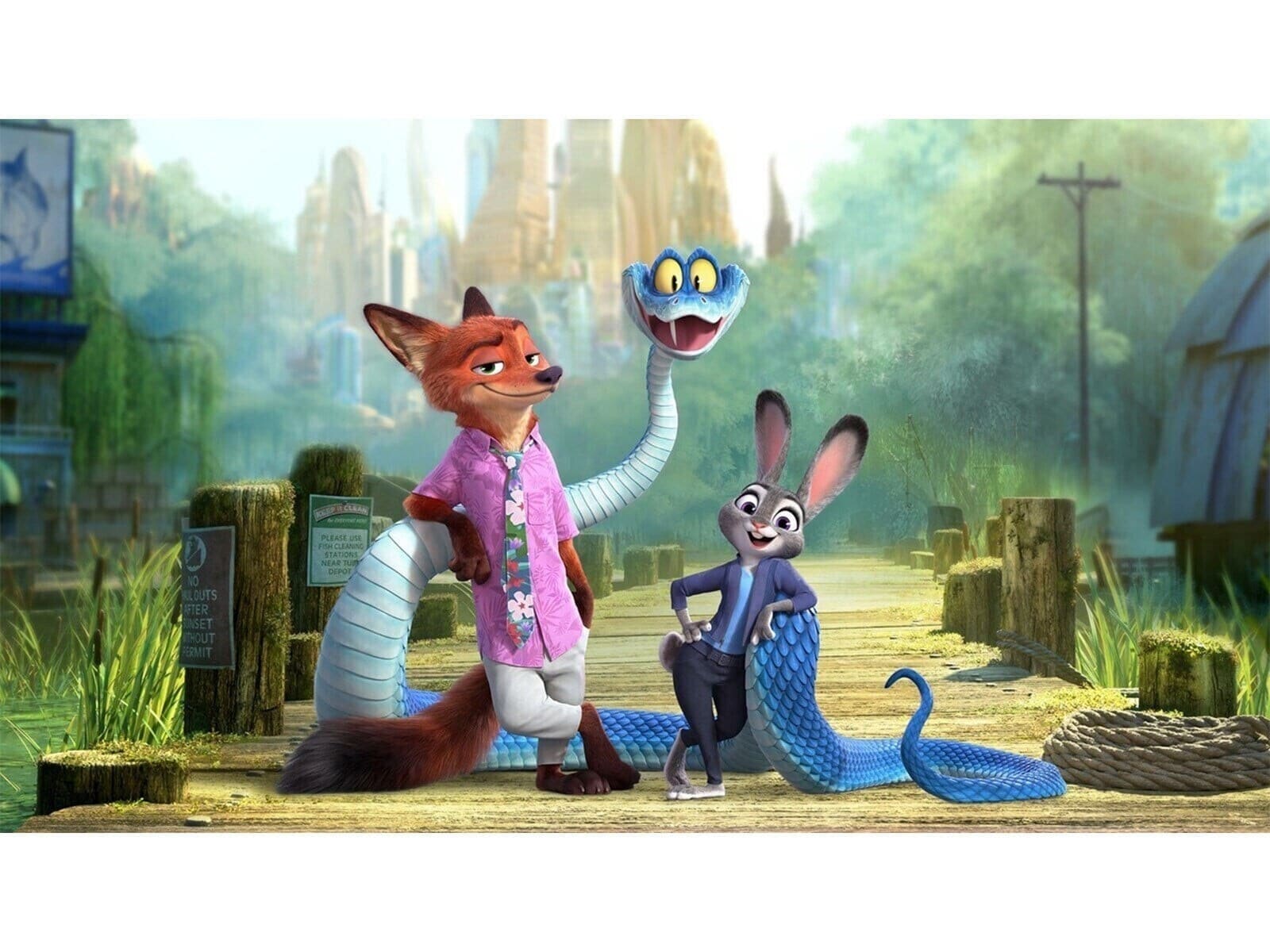 『ズートピア2』に奇才アリ・アスター監督作、『アバター』もある！見応え抜群【12月の超厳選映画5選】