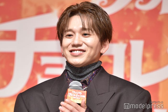 花村想太(C)モデルプレス