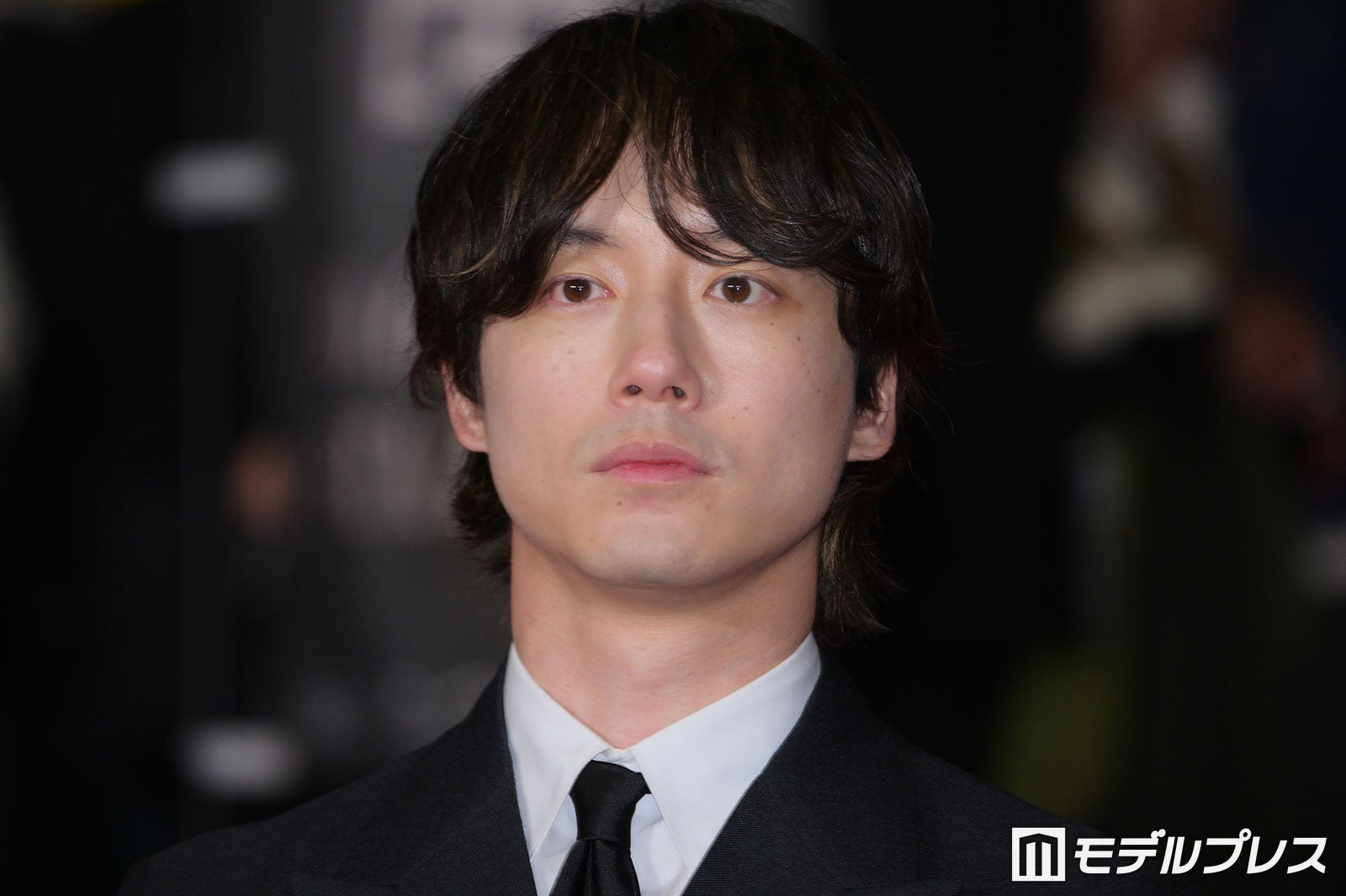 坂口健太郎（C）モデルプレス