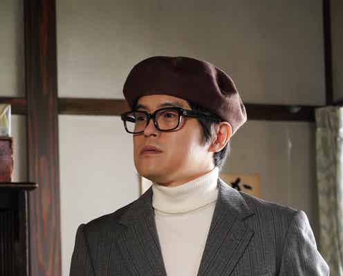「24時間テレビ」ドラマ“手塚治虫”役はバカリズム 起用理由は?