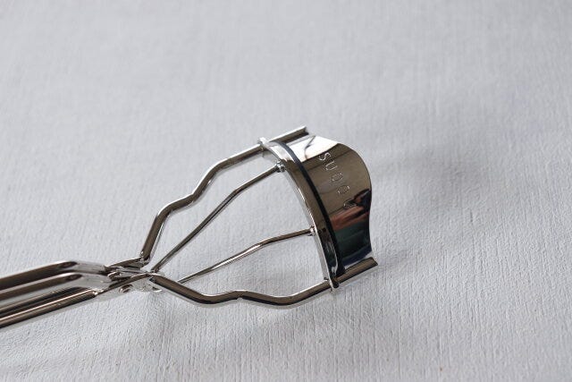 SUQQU　アイラッシュ