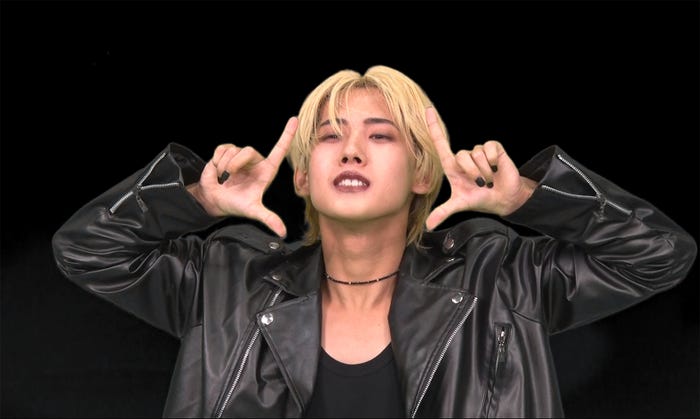 鈴木凌(提供写真)