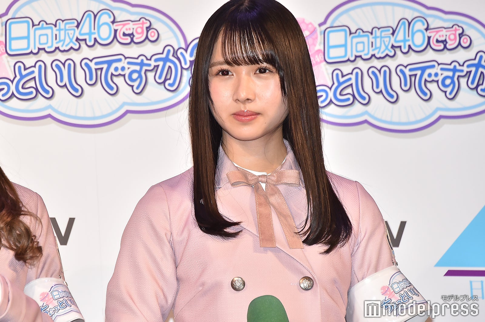 上村ひなの （C）モデルプレス