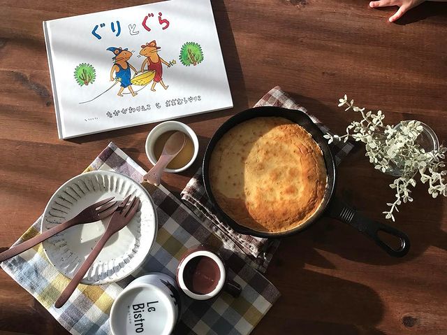 小麦粉 卵 牛乳を使ったレシピ お菓子の定番食材でスイーツ作りの幅を広げよう モデルプレス