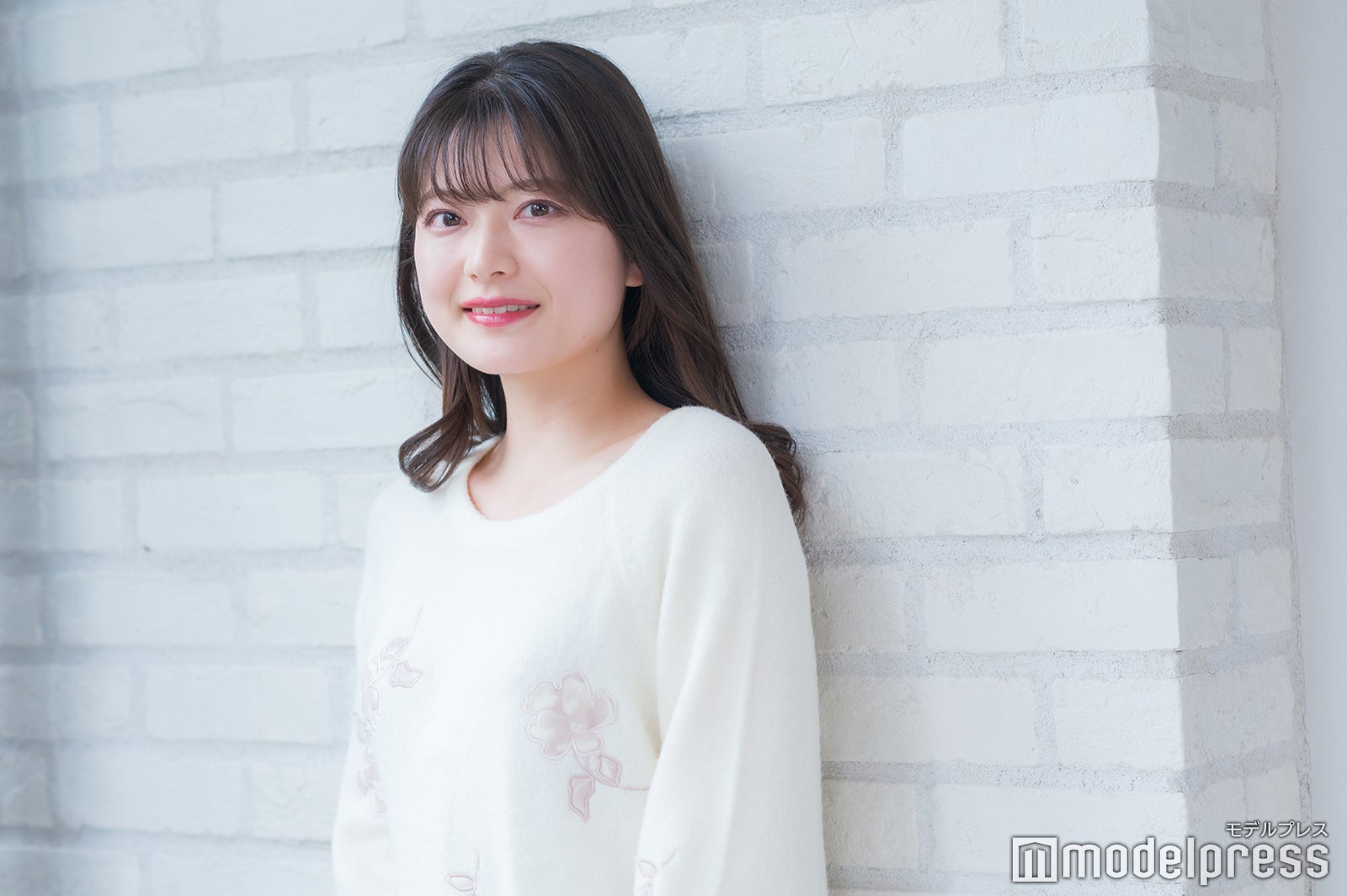 會澤彩圭さん（C）モデルプレス