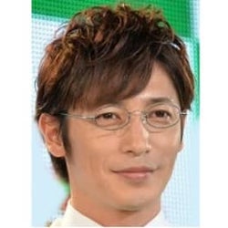 重厚な主演ドラマのシリーズ化が期待される玉木宏
