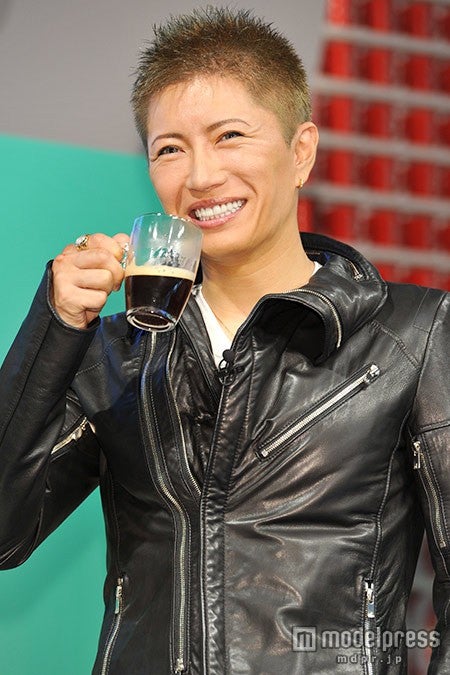 GACKT