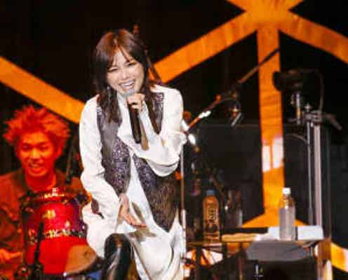 夢見る少女じゃいられない 衝撃のデビューから25周年 相川七瀬アニバーサリーライブ開催 モデルプレス 夢見る少女じゃいられない 衝撃のデビューから25周年 相川七瀬アニバーサリーライブ開催 モデルプレス