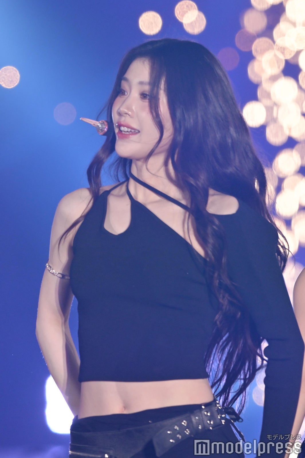 シャオティン（C）モデルプレス