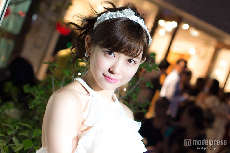 渡辺美優紀／KEITA MARUYAMA　青山本店