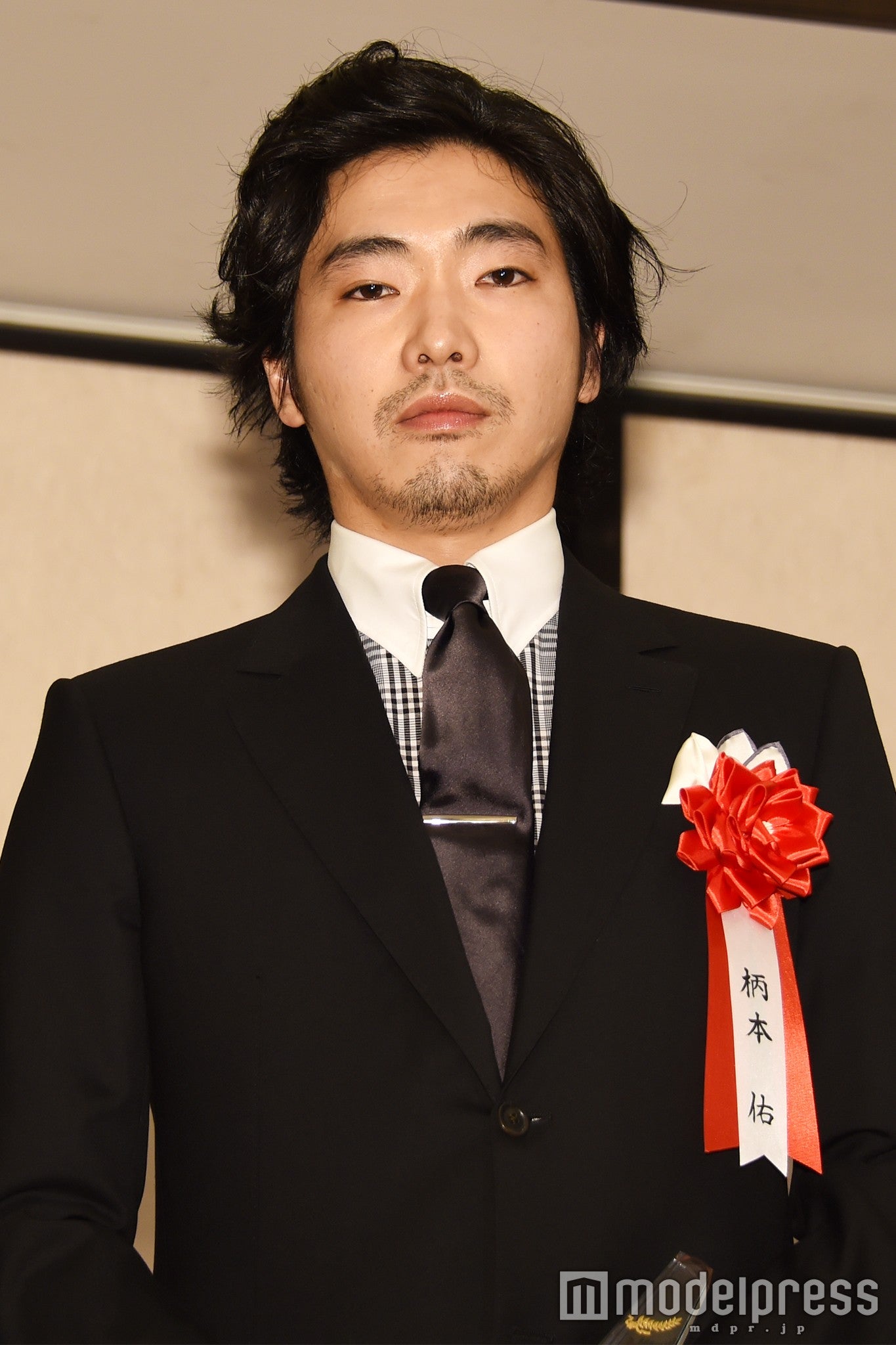 柄本佑（C）モデルプレス