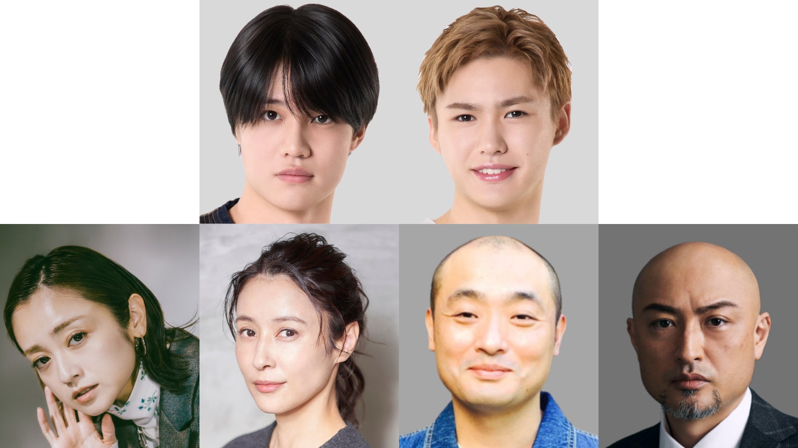 新劇場「東京建物 ぴあ シアター」ラインナップ発表 大西風雅・岡崎彪太郎出演「ナイボー！」ほか