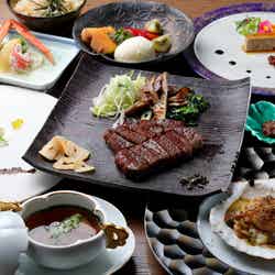 ふふ 旧軽井沢 静養の森/画像提供:カトープレジャーグループ