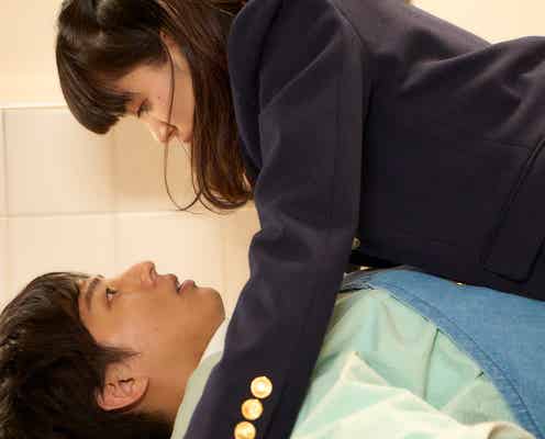 Kis-My-Ft2、藤ヶ谷太輔主演「ハマる男に蹴りたい女」主題歌「Lemon Pie」が話題 反響殺到でトレンド入り