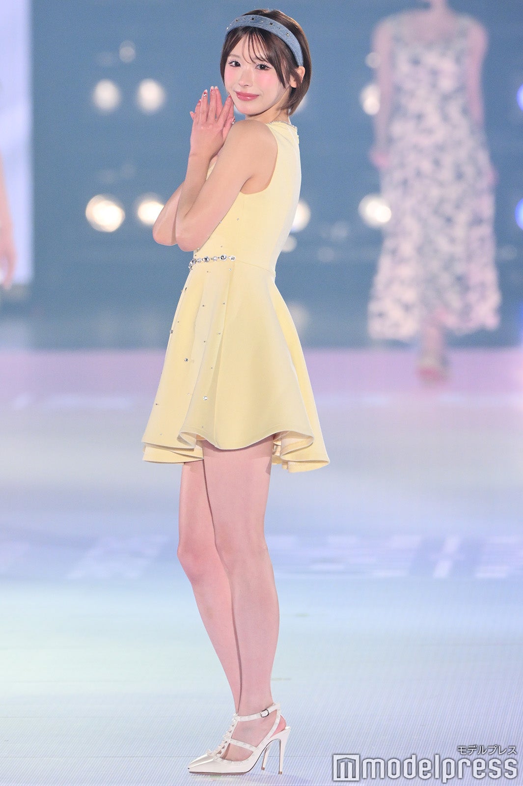 みな（C）モデルプレス