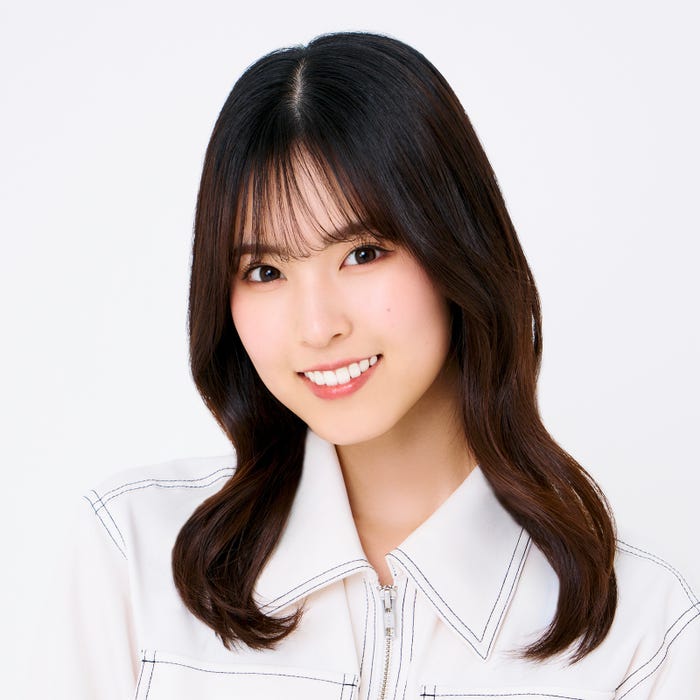 村谷はるな(提供写真)