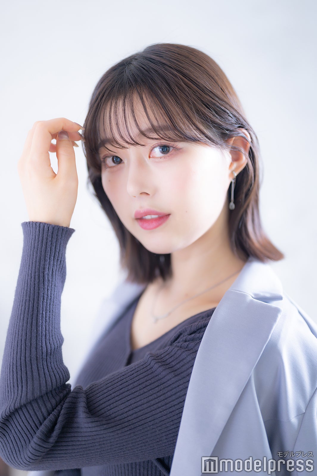 後藤千乃さん（C）モデルプレス