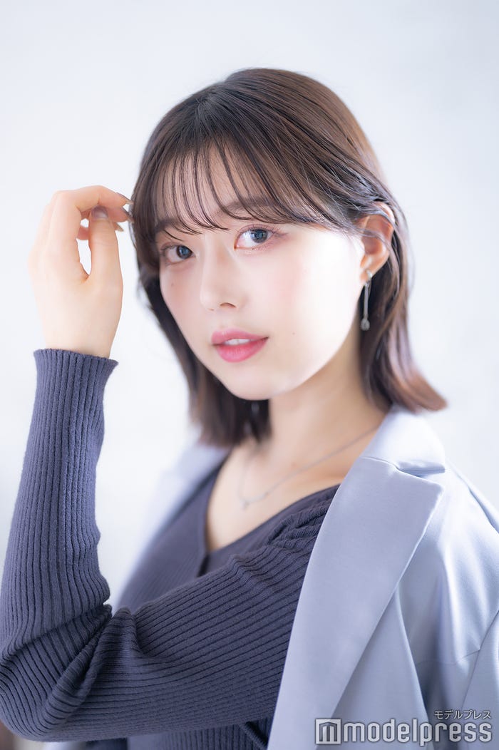 後藤千乃さん(C)モデルプレス
