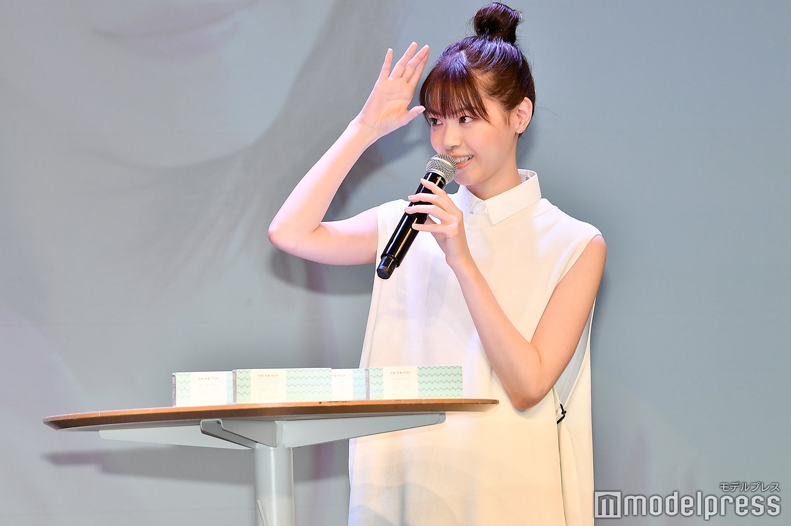 西野七瀬（C）モデルプレス