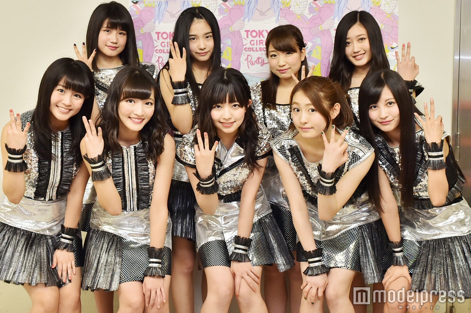 GEM（C）モデルプレス