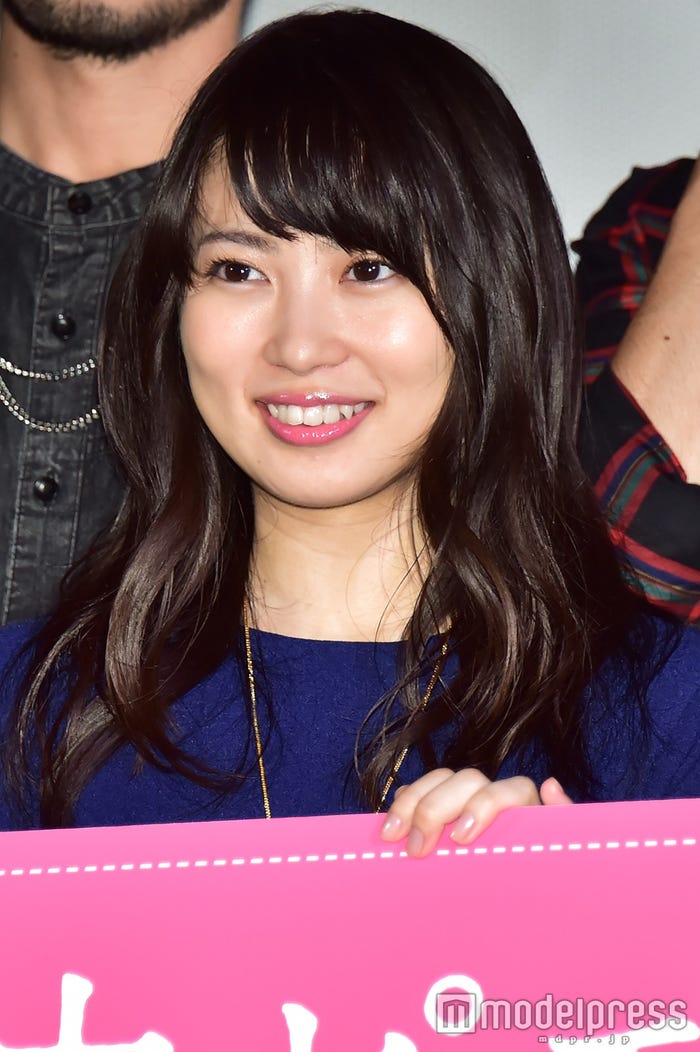 志田未来 (C)モデルプレス