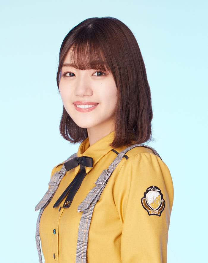 佐々木美玲(提供写真)