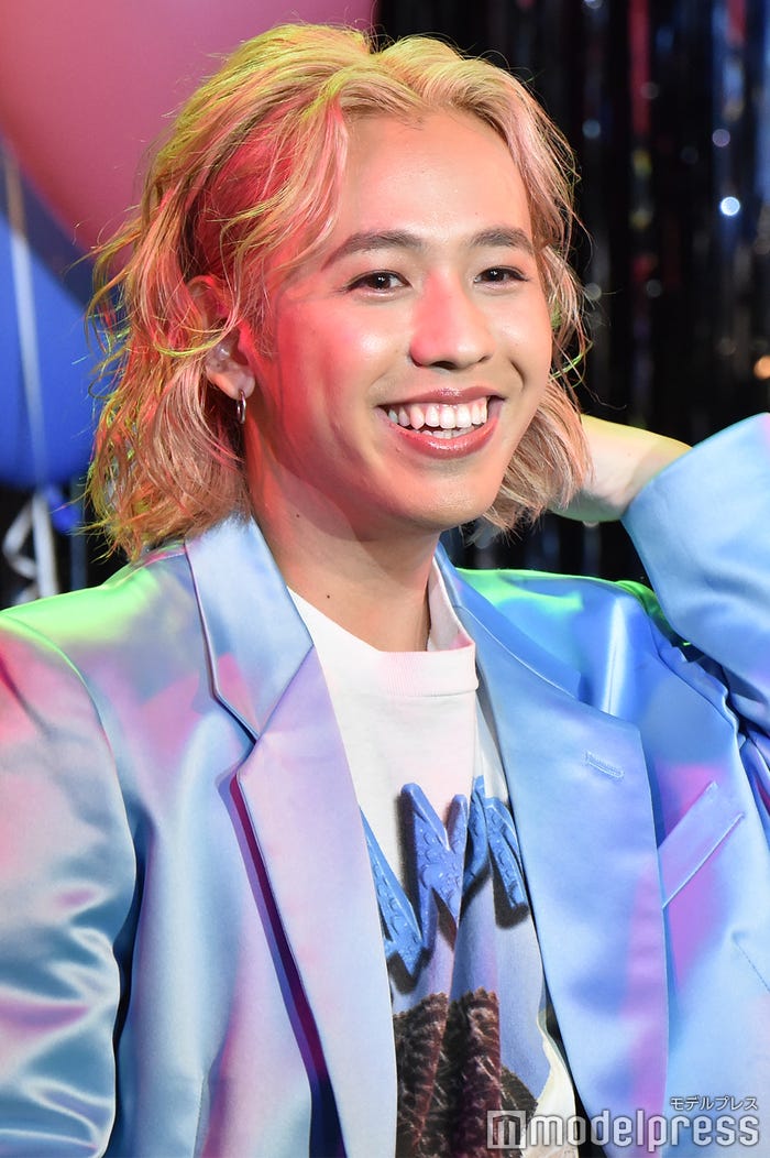 RYUCHELL(りゅうちぇる) (C)モデルプレス