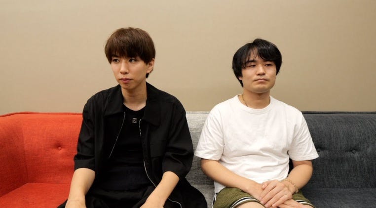 はじめしゃちょー、信頼していた仲間の裏切りについて語る「会社としても僕としてもアウトな内容」
