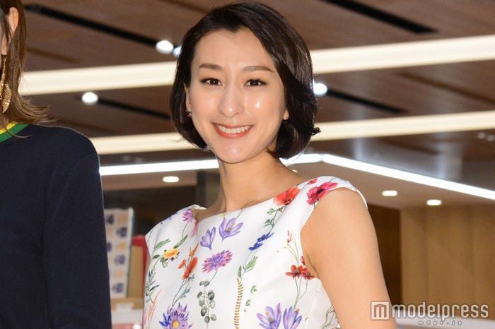 浅田舞(C)モデルプレス