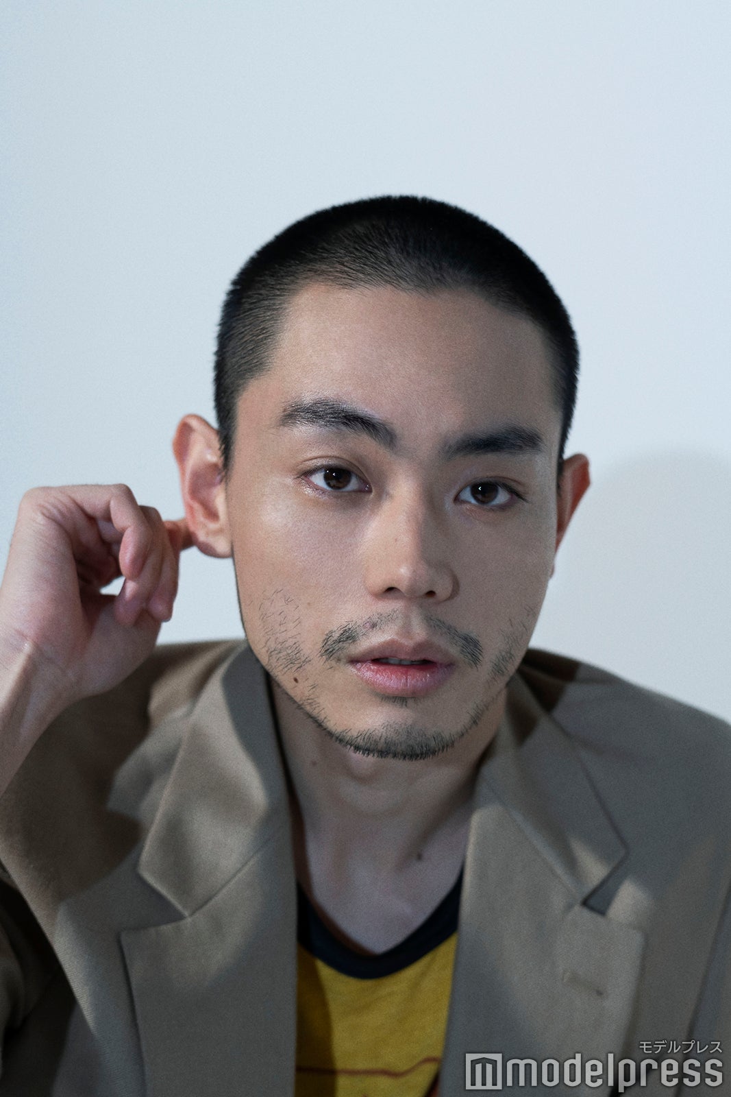 菅田将暉／PHOTO：赤英路（C）モデルプレス