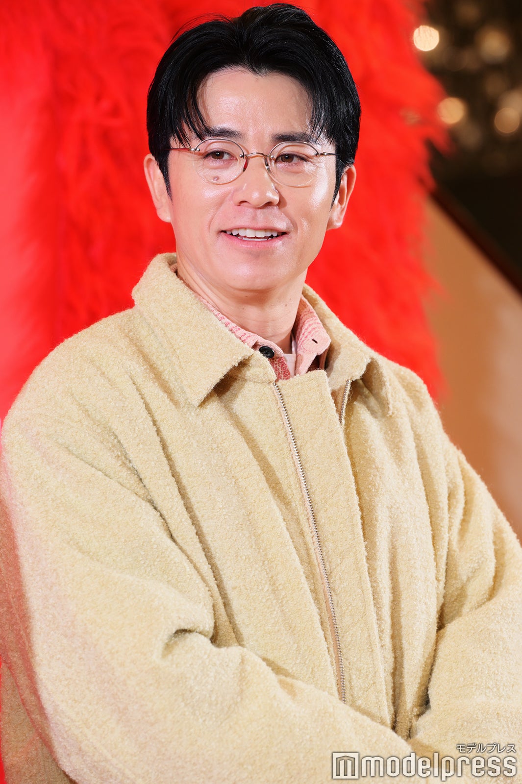 藤森慎吾（C）モデルプレス