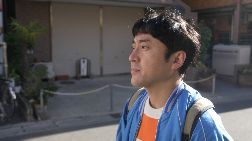 ムロツヨシ、フジ初主演連ドラ第2弾決定 6週連続で街ブラアドベンチャー＜全っっっっっ然知らない街を歩いてみたものの Season2＞