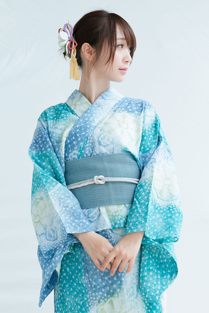 伊織もえ(提供写真)