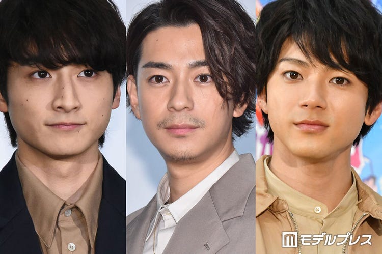 ハコヅメ 三浦翔平 山田裕貴 小関裕太 イケメントリオ 写真に 顔面国宝 神の並び の声 モデルプレス ハコヅメ 三浦翔平 山田裕貴 小関裕太 イケメントリオ 写真に 顔面国宝 神の並び の声 モデルプレス