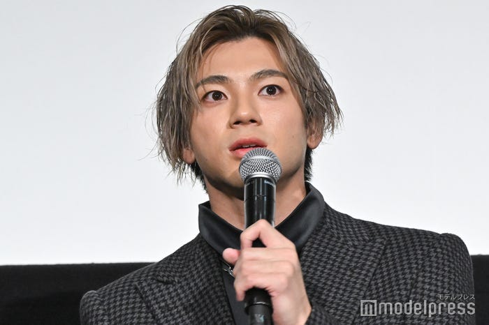 山田裕貴(C)モデルプレス