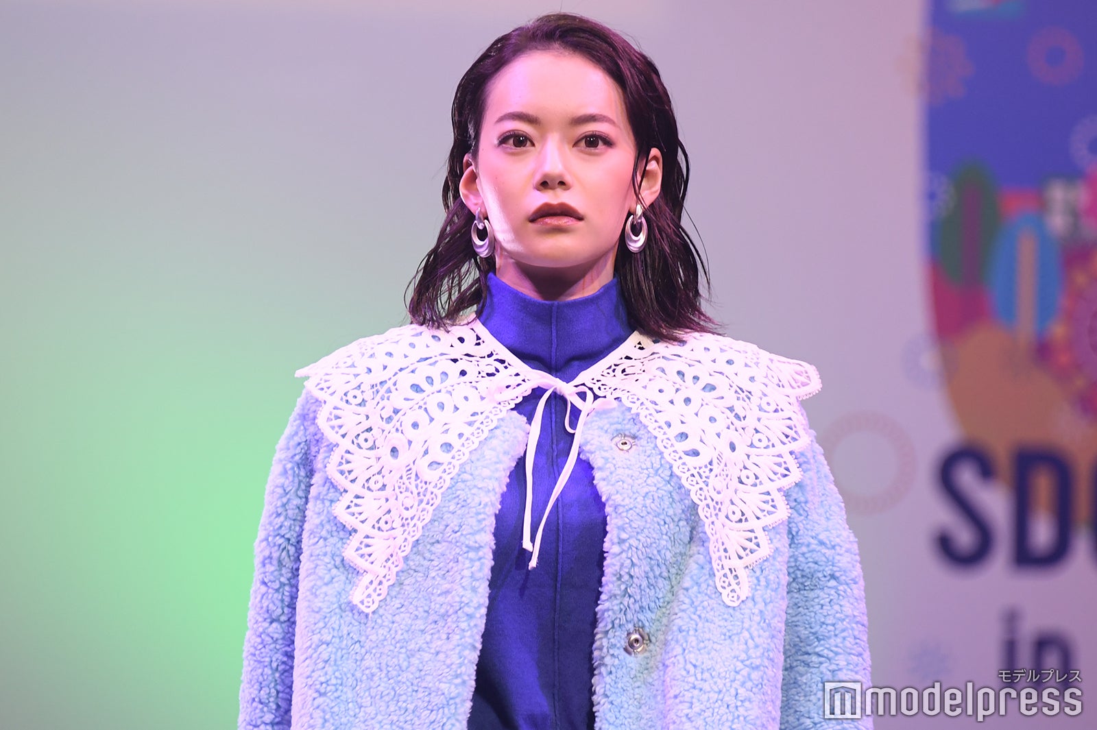 なごみ （C）モデルプレス