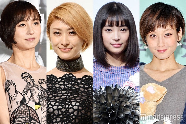 山田優・広瀬すず・篠田麻里子・西山茉希ら、東日本大震災から5年…復興への願い語る