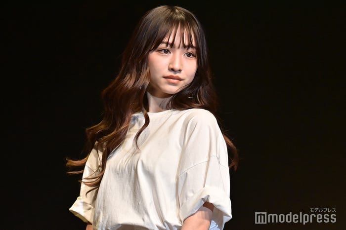 重川茉弥(C)モデルプレス