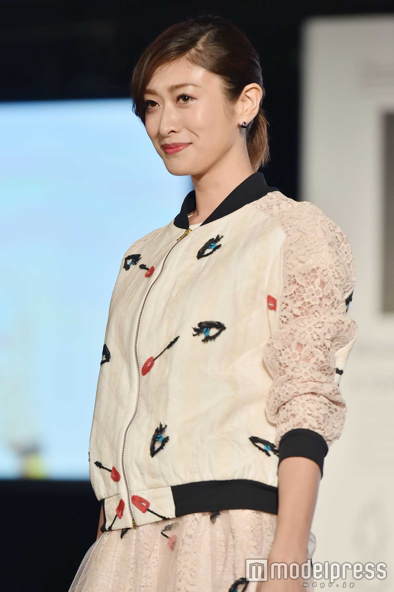 山田優 （C）モデルプレス