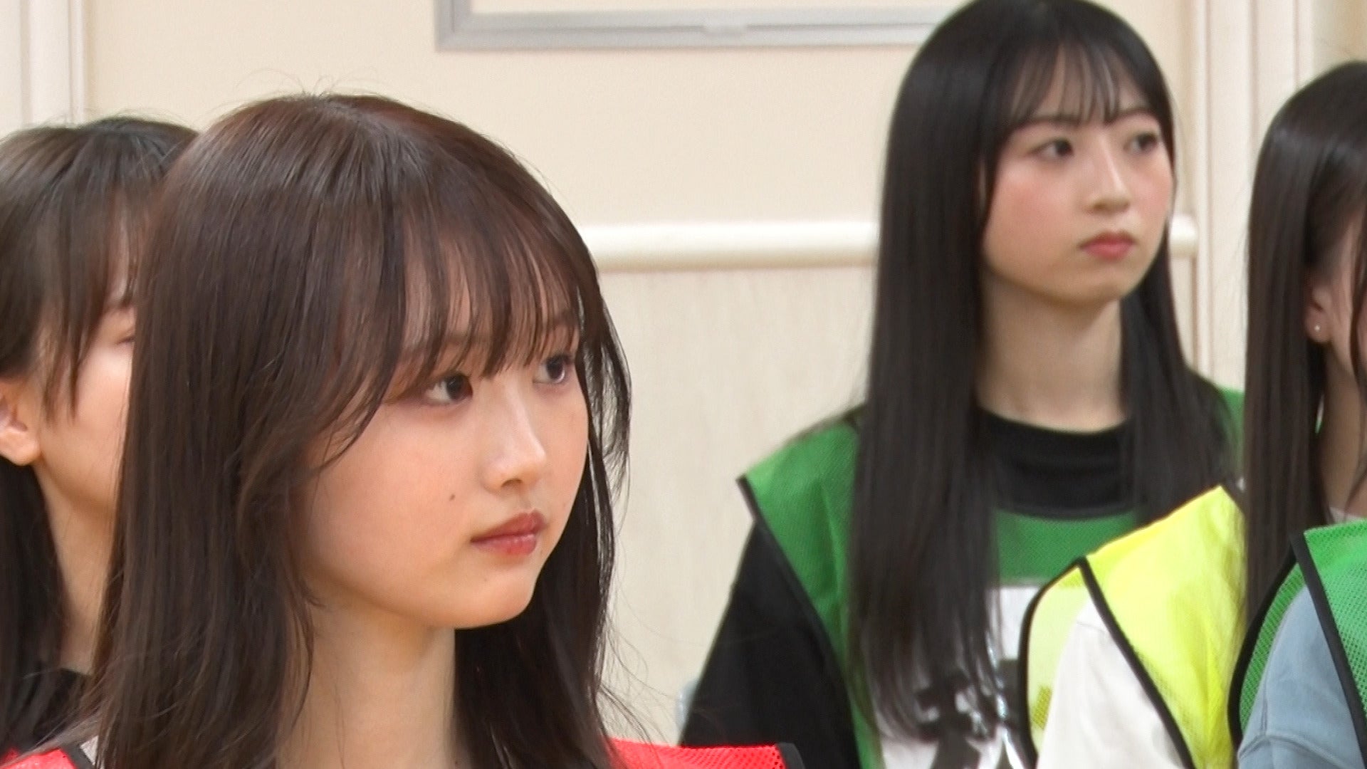 「OUT OF 48」第3話より（C）NTV