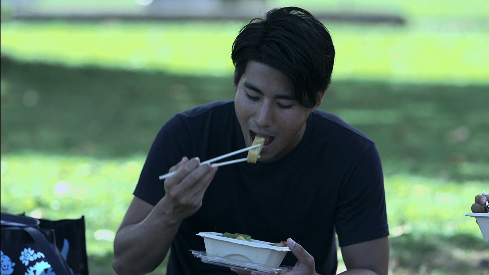 大志『TERRACE HOUSE ALOHA STATE』15th WEEK（C）フジテレビ／イースト・エンタテインメント