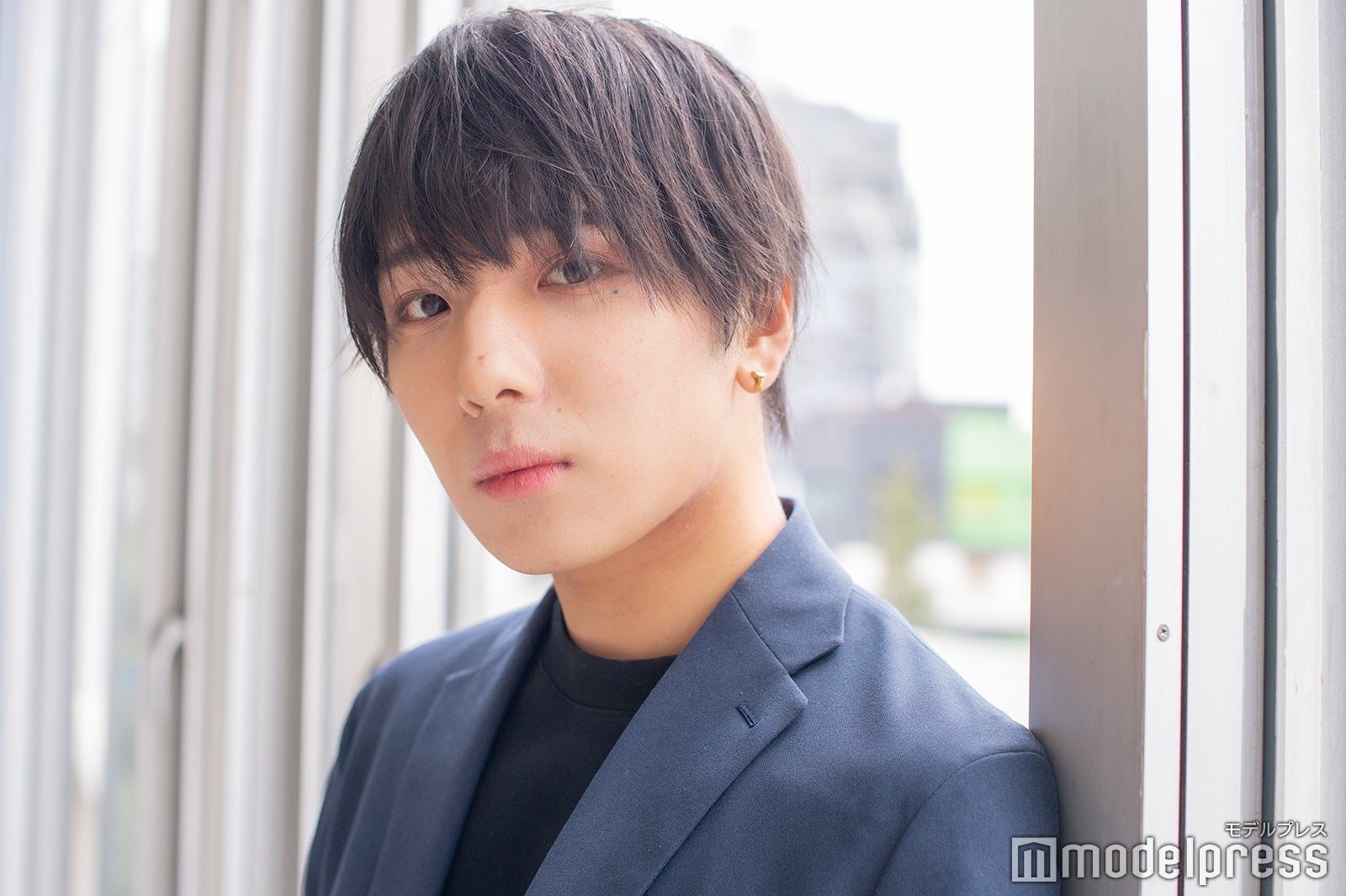 「ミスターSFC」ファイナリスト・工藤りゅうきさん、憧れは横浜流星 美容医療＆メイク研究で自分磨き