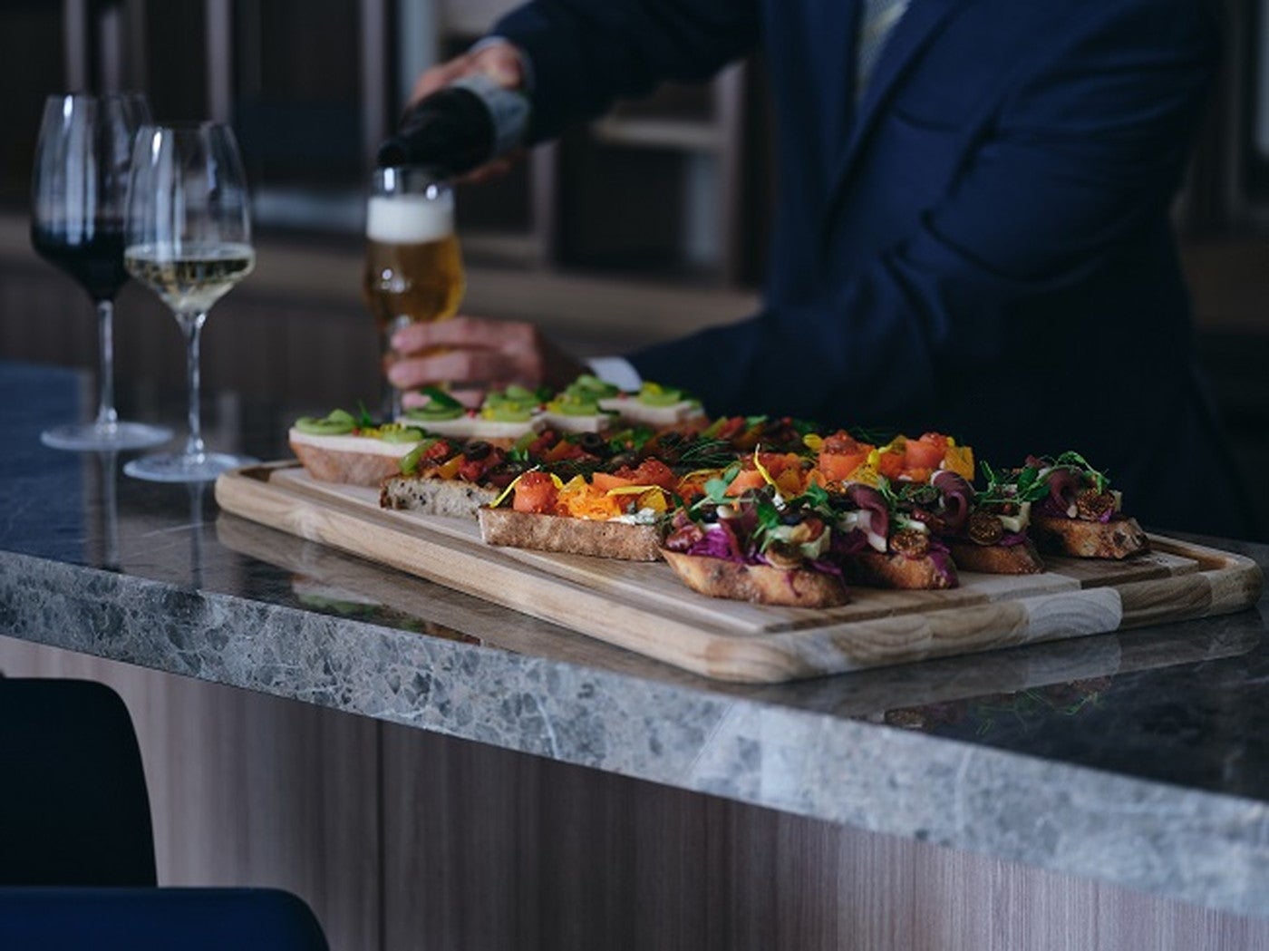 ヒルトン広島／画像提供：ヒルトン