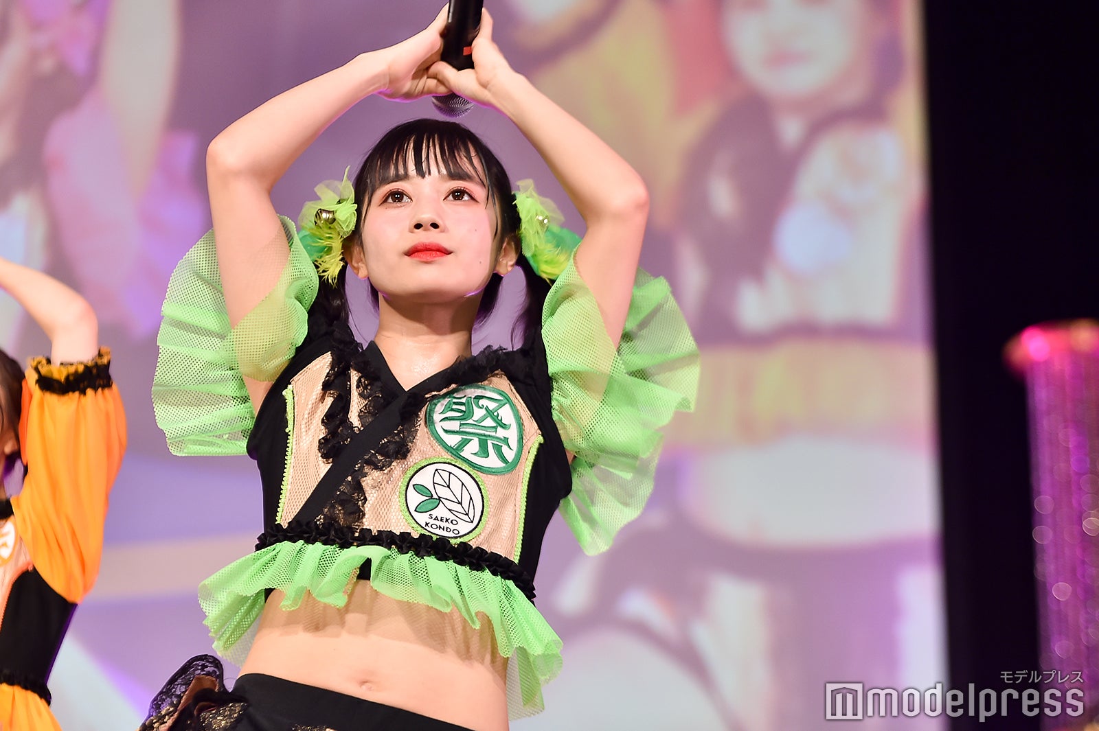 FES☆TIVE（C）モデルプレス