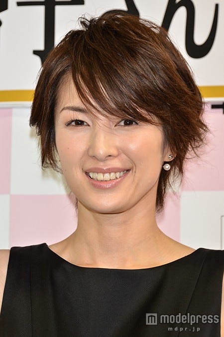 吉瀬美智子