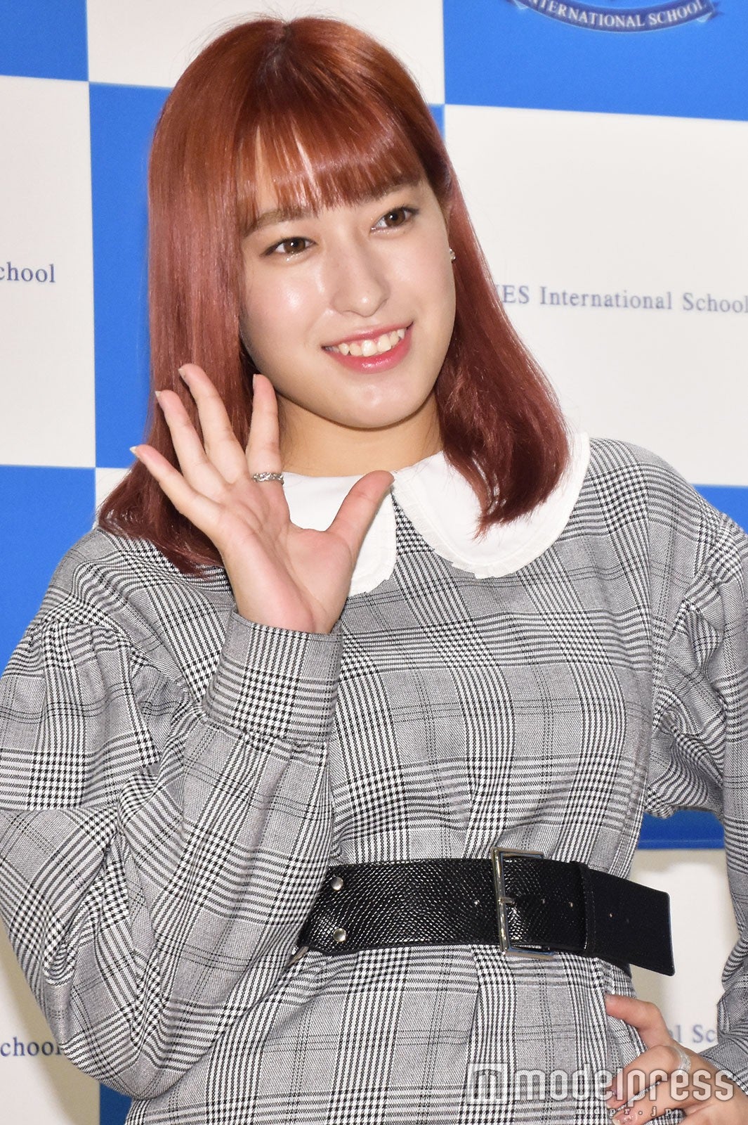 平田梨奈（C）モデルプレス