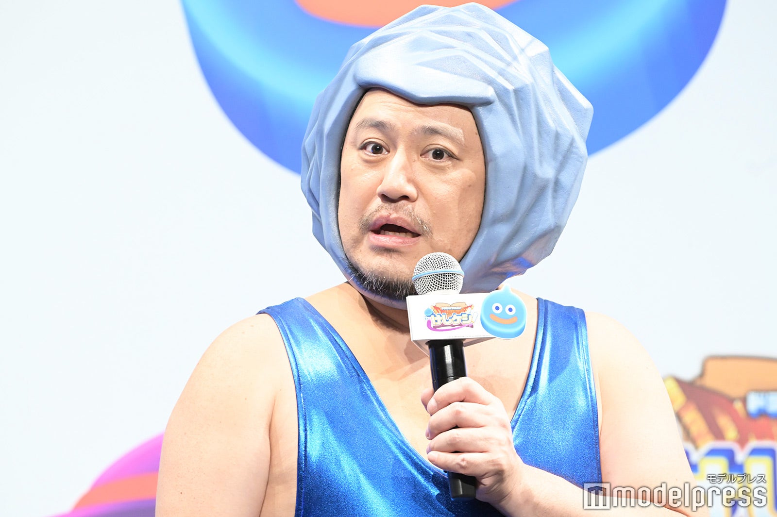 ハリウッドザコシショウ（C）モデルプレス