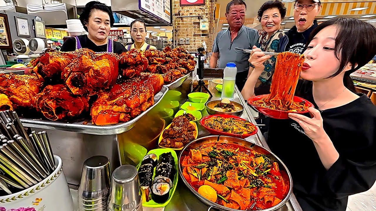 モッパン動画で人気なYouTuberを脅迫したYouTuberに損害賠償1250万円の判決